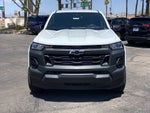 2025 Chevrolet Colorado Work Truck
