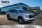 2024 GMC Acadia AT4