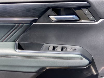 2024 GMC Acadia AT4