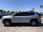 2024 GMC Acadia AT4
