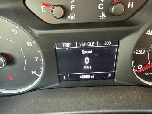 2017 GMC Acadia SLE-1