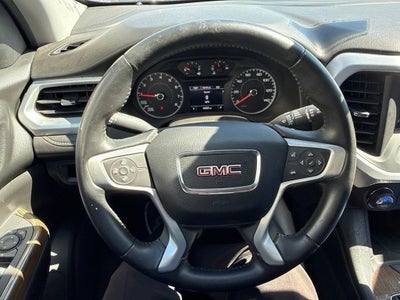 2017 GMC Acadia SLE-1