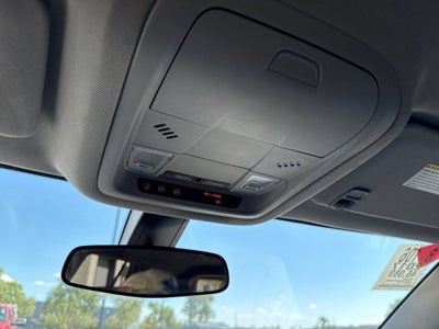 2017 GMC Acadia SLE-1