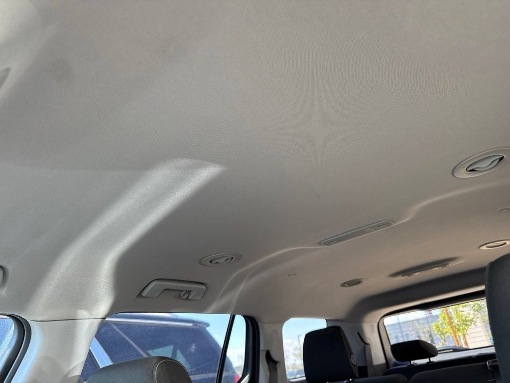 2017 GMC Acadia SLE-1