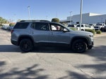 2022 GMC Acadia AT4