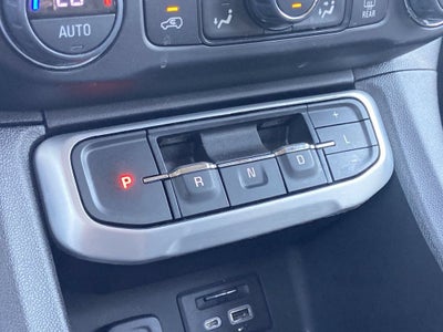 2022 GMC Acadia SLT