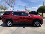 2022 GMC Acadia SLT