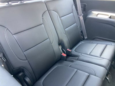 2022 GMC Acadia SLT