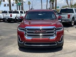 2022 GMC Acadia SLT