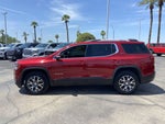 2022 GMC Acadia SLT