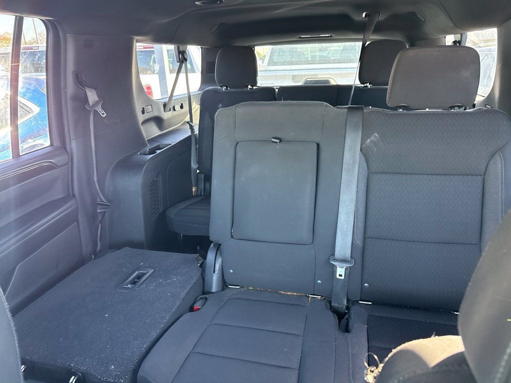 2021 GMC Yukon XL SLE