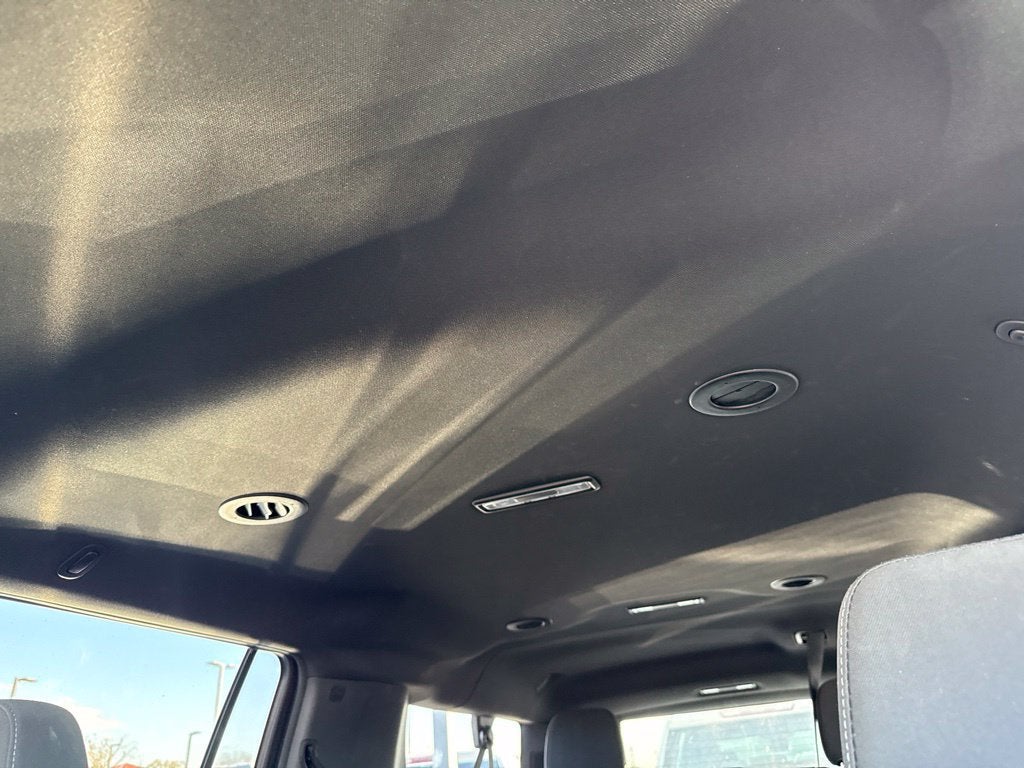 2021 GMC Yukon XL SLE