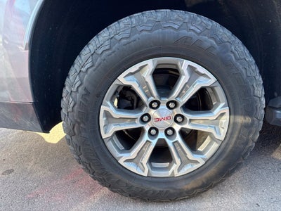 2021 GMC Yukon XL SLE