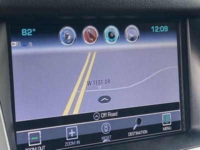 2018 GMC Yukon XL SLT