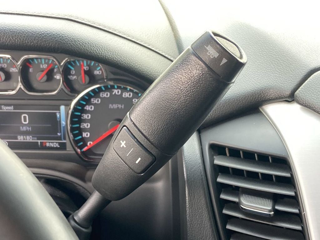 2018 GMC Yukon XL SLT