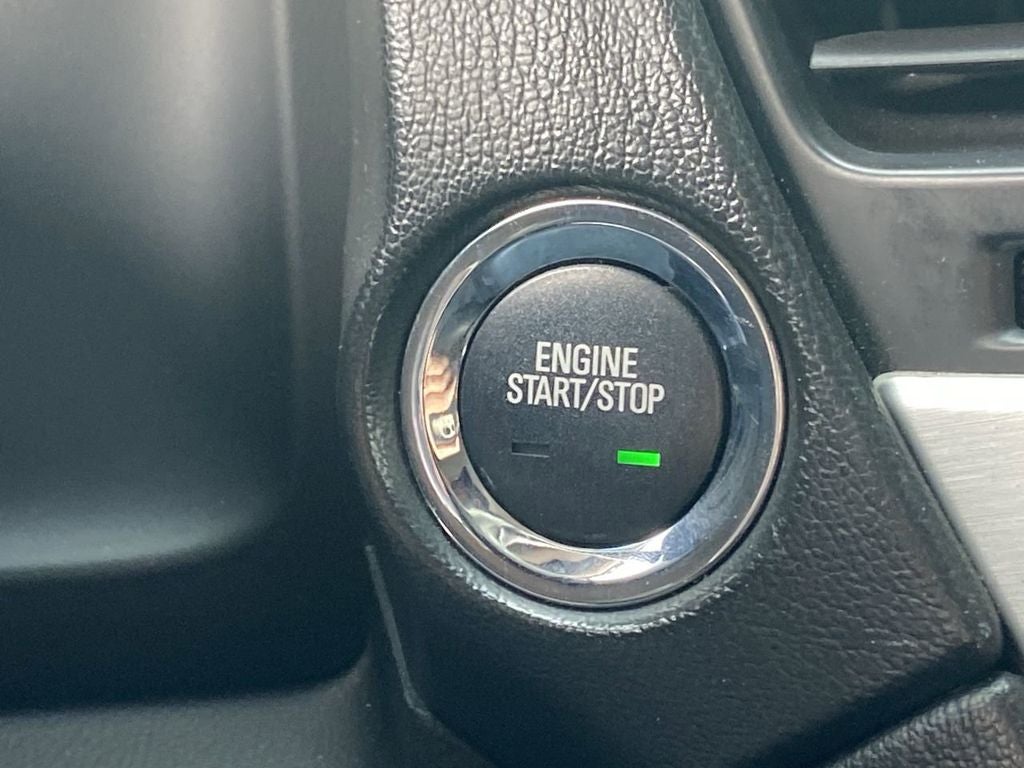 2018 GMC Yukon XL SLT