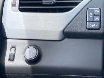 2018 GMC Yukon XL SLT