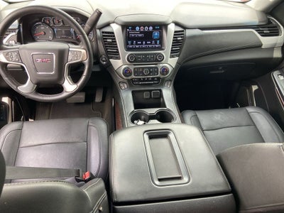 2018 GMC Yukon XL SLT