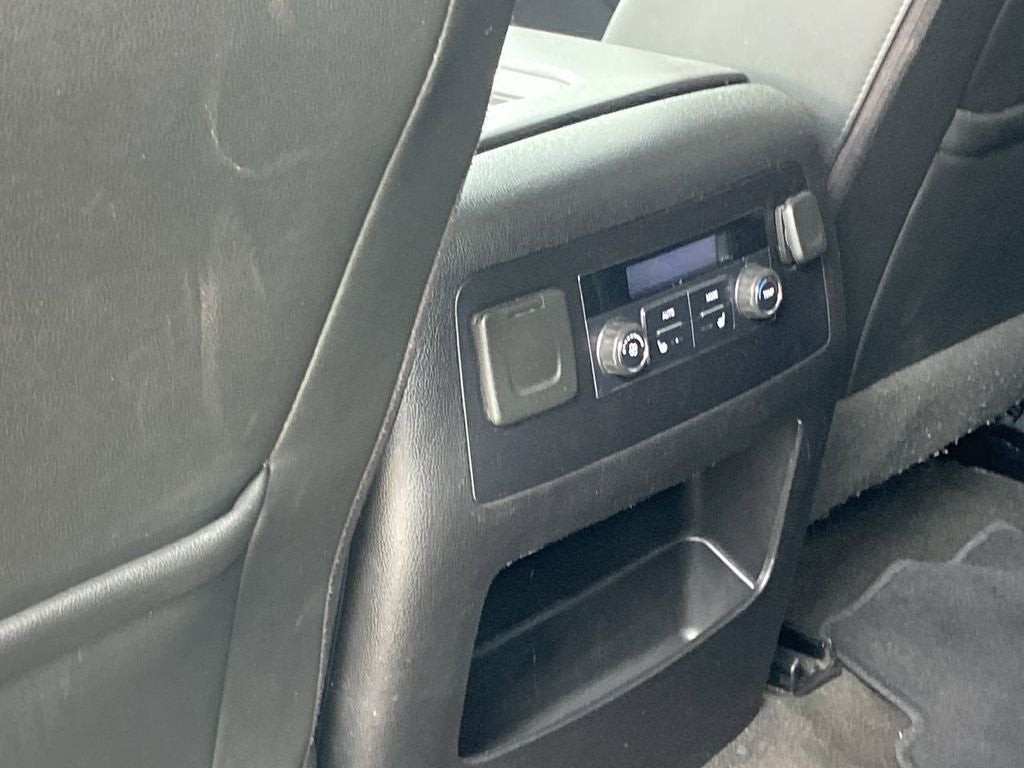 2018 GMC Yukon XL SLT