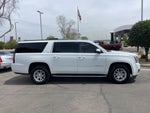 2018 GMC Yukon XL SLT