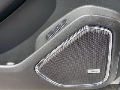 2018 GMC Yukon XL SLT