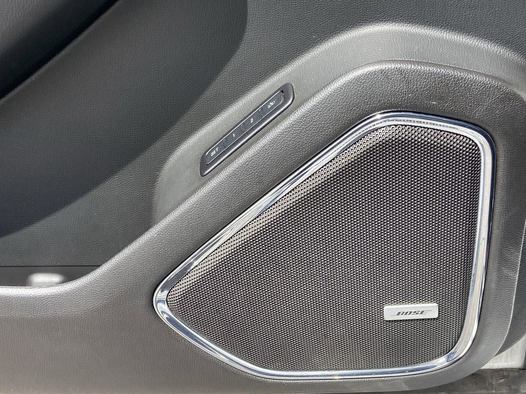 2018 GMC Yukon XL SLT