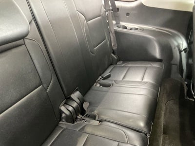 2018 GMC Yukon XL SLT