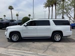 2018 GMC Yukon XL SLT