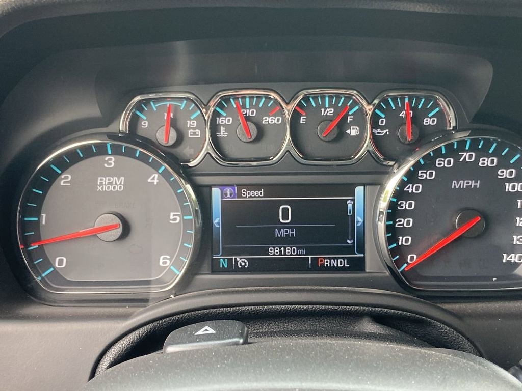 2018 GMC Yukon XL SLT