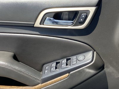 2018 GMC Yukon XL Denali