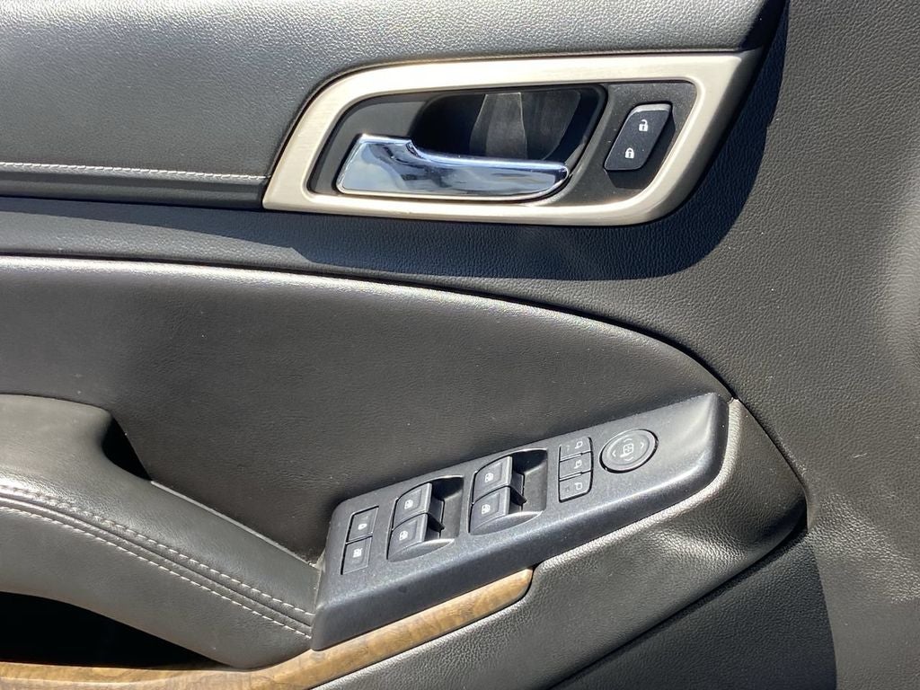 2018 GMC Yukon XL Denali