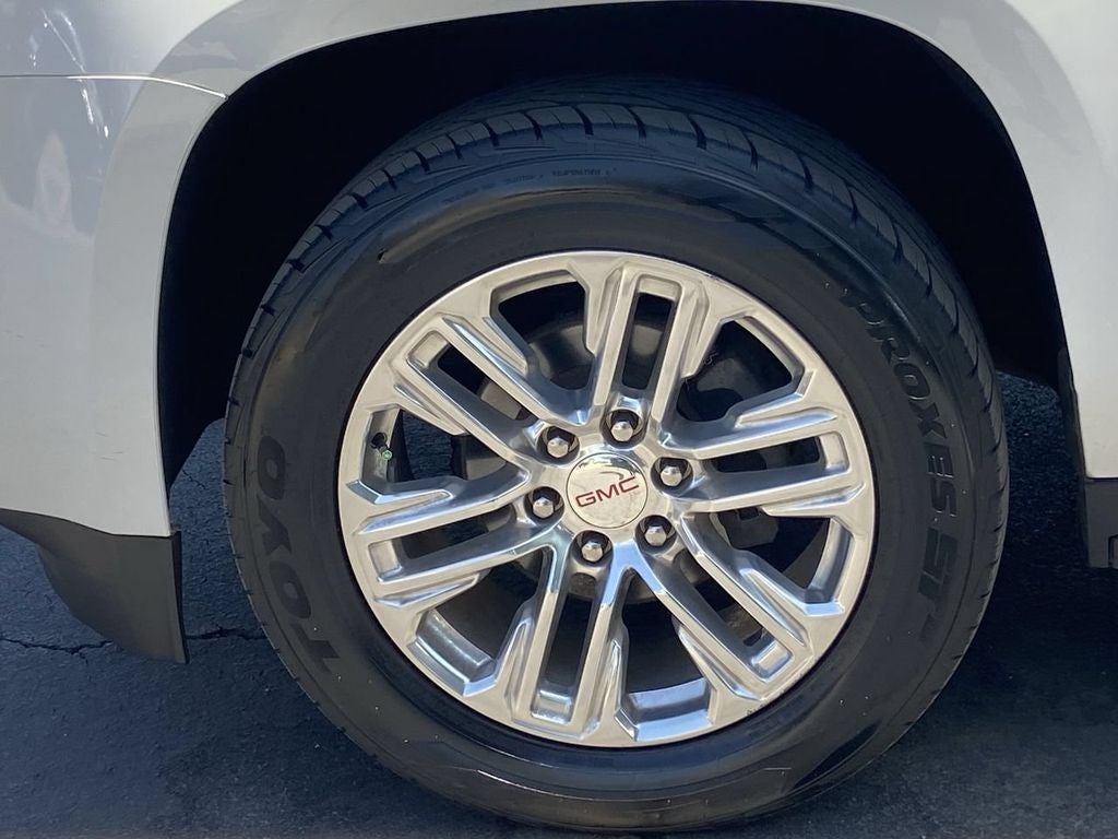 2018 GMC Yukon XL Denali