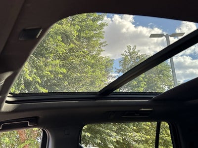 2021 GMC Yukon AT4
