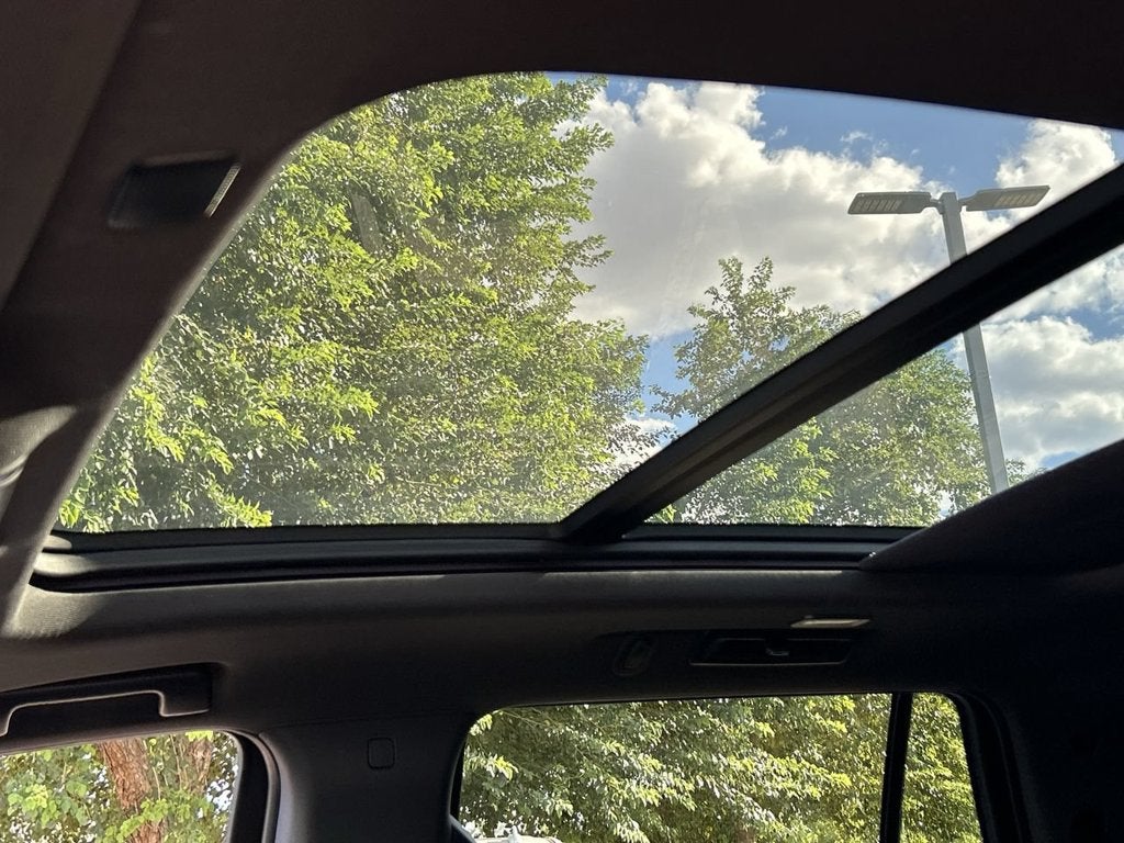 2021 GMC Yukon AT4