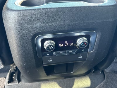 2021 GMC Yukon AT4