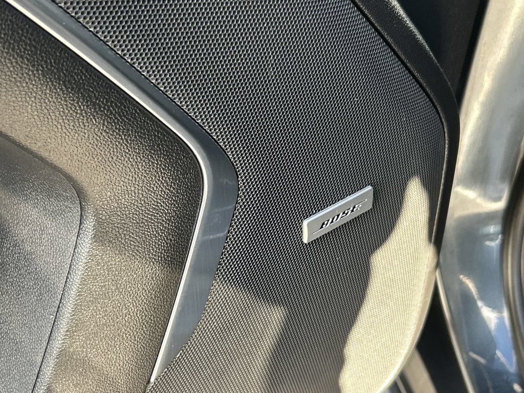 2021 GMC Yukon AT4