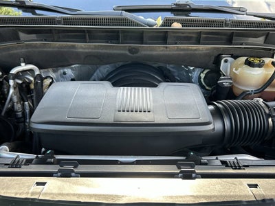 2021 GMC Yukon AT4