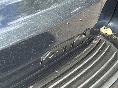 2021 GMC Yukon AT4