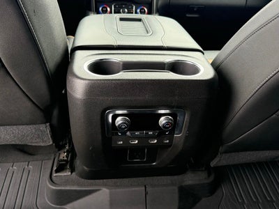 2021 GMC Yukon AT4
