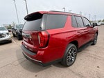 2021 GMC Yukon AT4