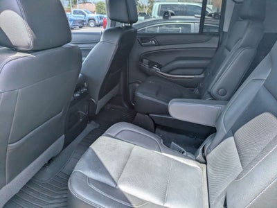 2019 GMC Yukon XL SLT