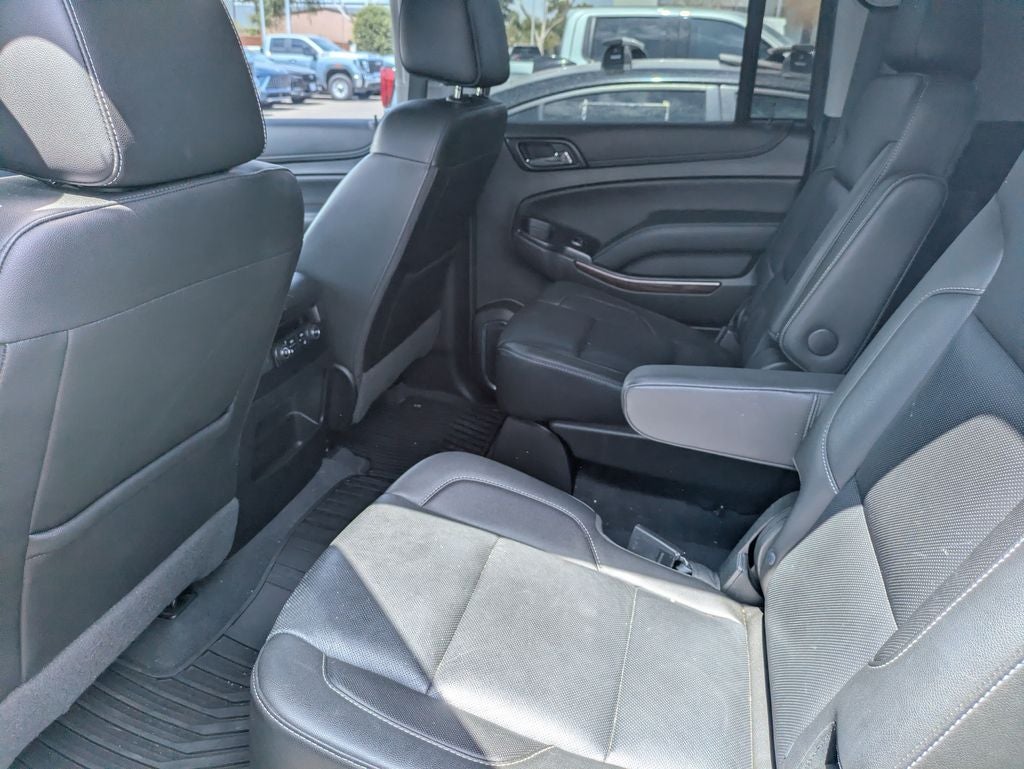 2019 GMC Yukon XL SLT