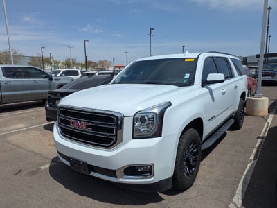 2019 GMC Yukon XL SLT