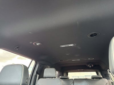 2025 GMC Yukon XL Elevation