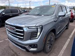 2025 GMC Yukon XL Elevation