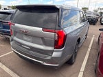 2025 GMC Yukon XL Elevation