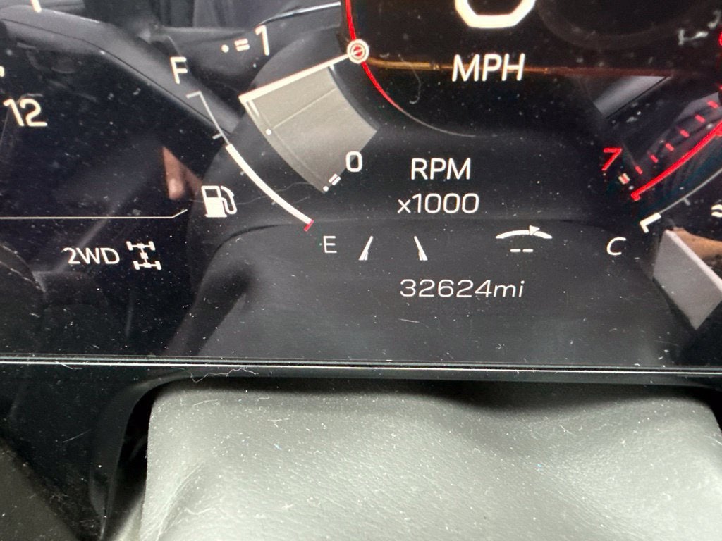 2025 GMC Yukon XL Elevation