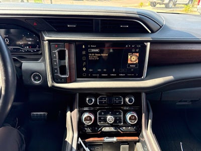 2023 GMC Yukon XL Denali Ultimate