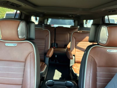 2023 GMC Yukon XL Denali Ultimate
