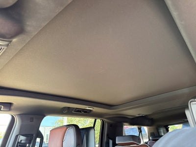 2023 GMC Yukon XL Denali Ultimate